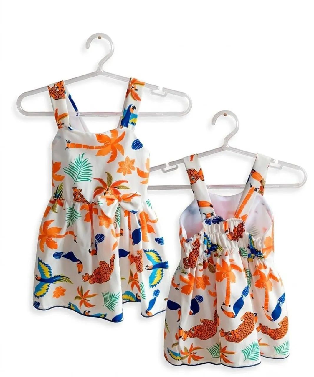 Roupas de bebê menina  - Foto 3