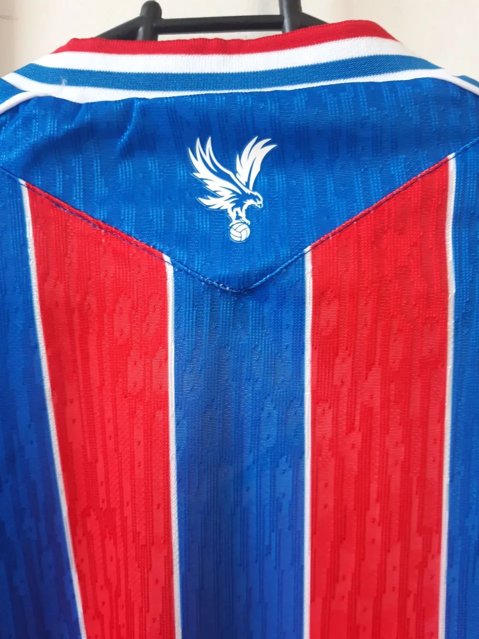 Camisa Crystal Palace - Foto 5