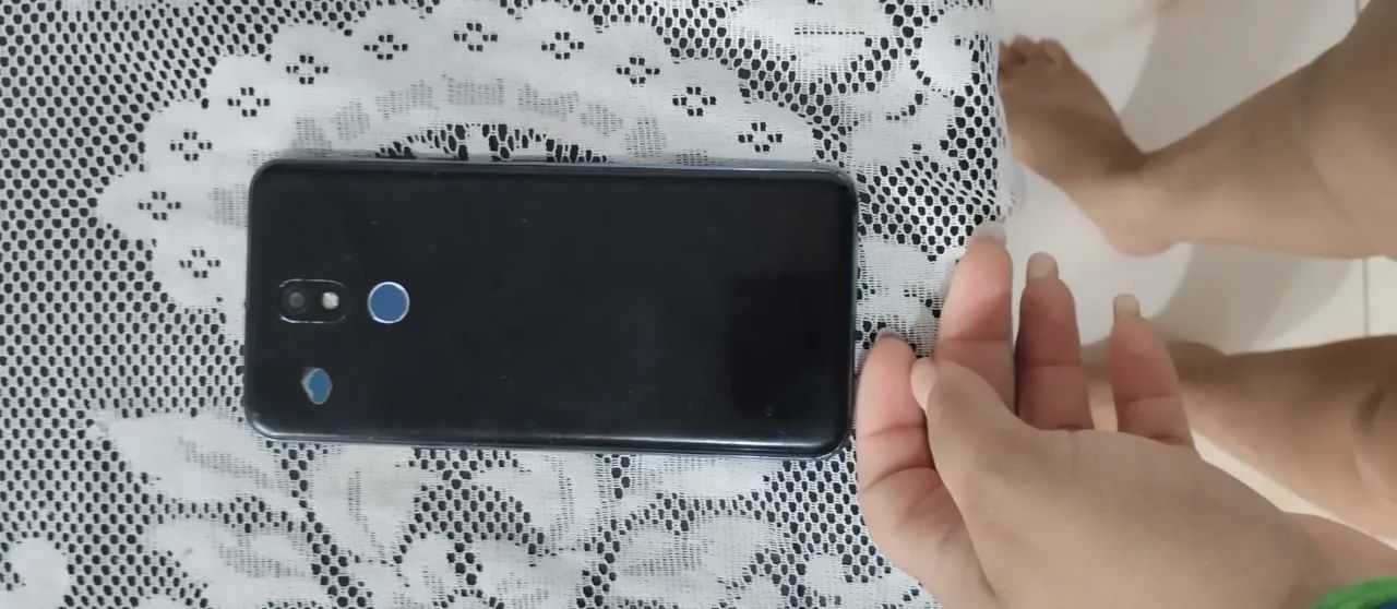 Celular LG K12+ - Foto 2