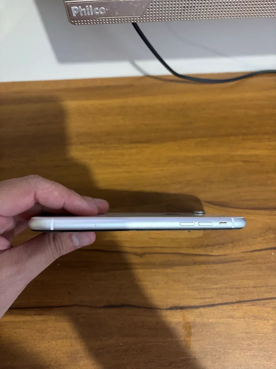 iPhone xr 64gb  - Foto 5