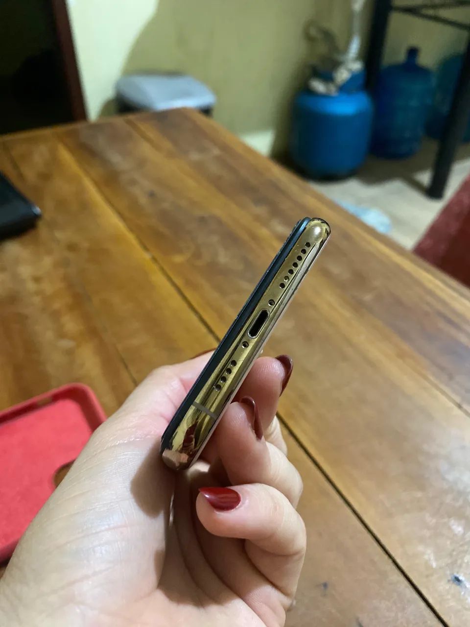 IPHONE 11PRO MAX 256GB - Foto 3