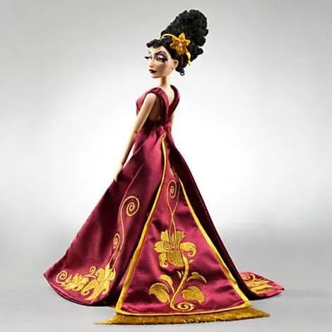 Boneca colecionar nova disney - Foto 2