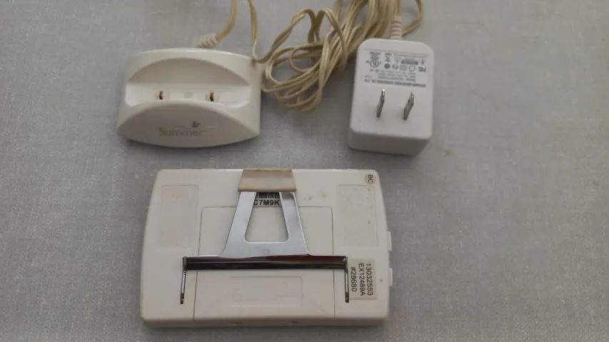 Babá eletronica - Foto 4