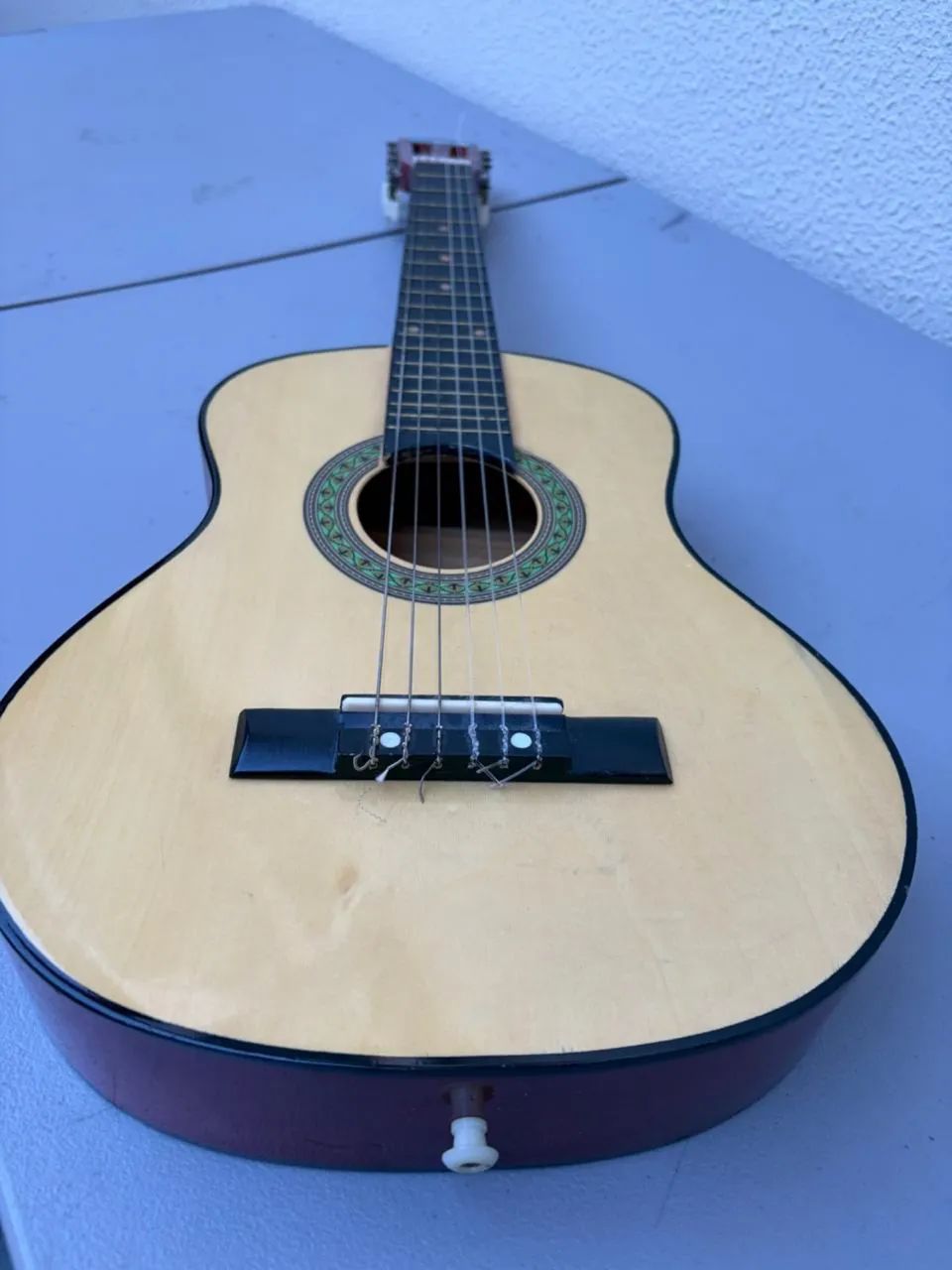 Violão infantil  - Foto 3
