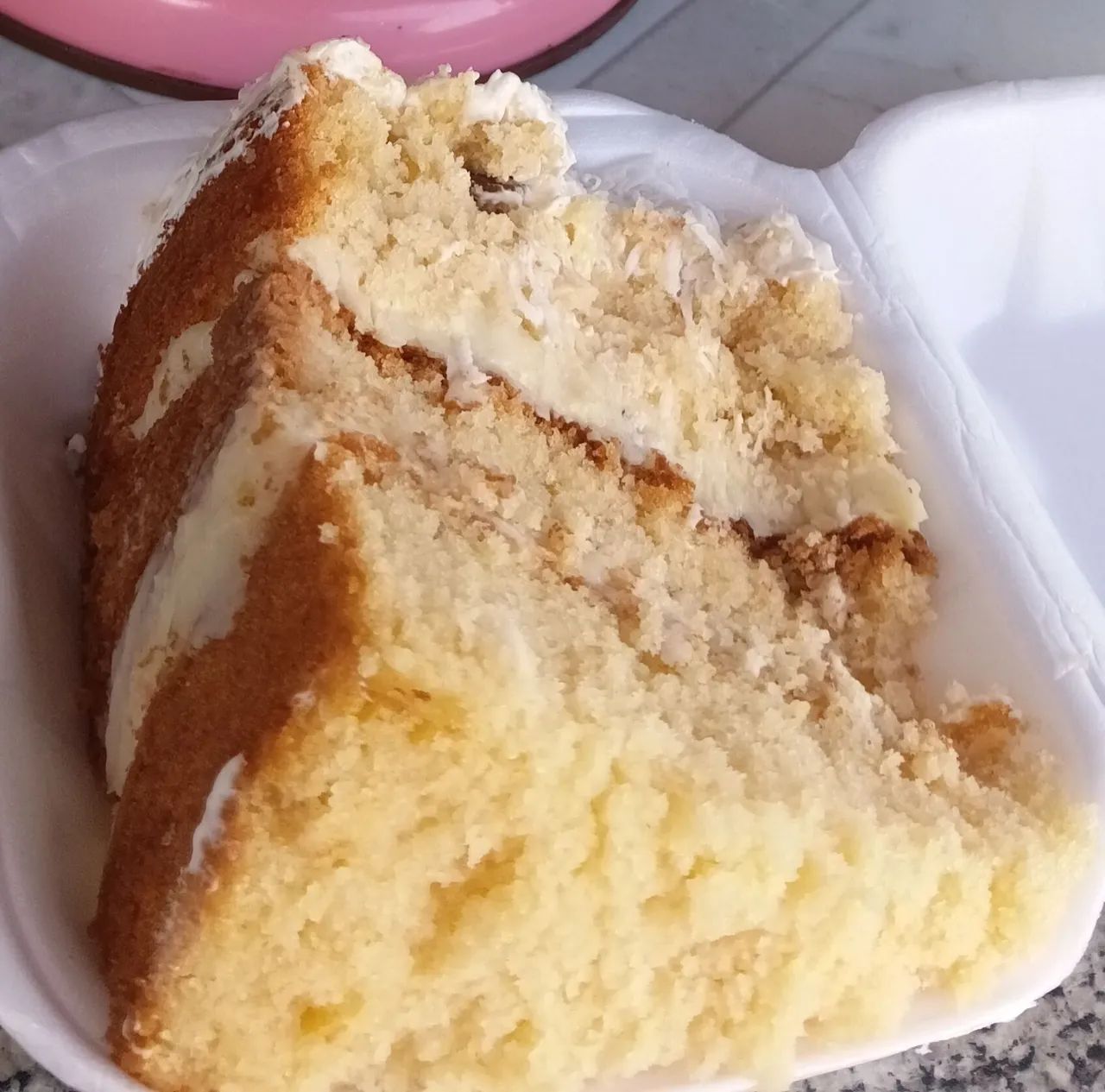 Bolo de fatias  - Foto 3