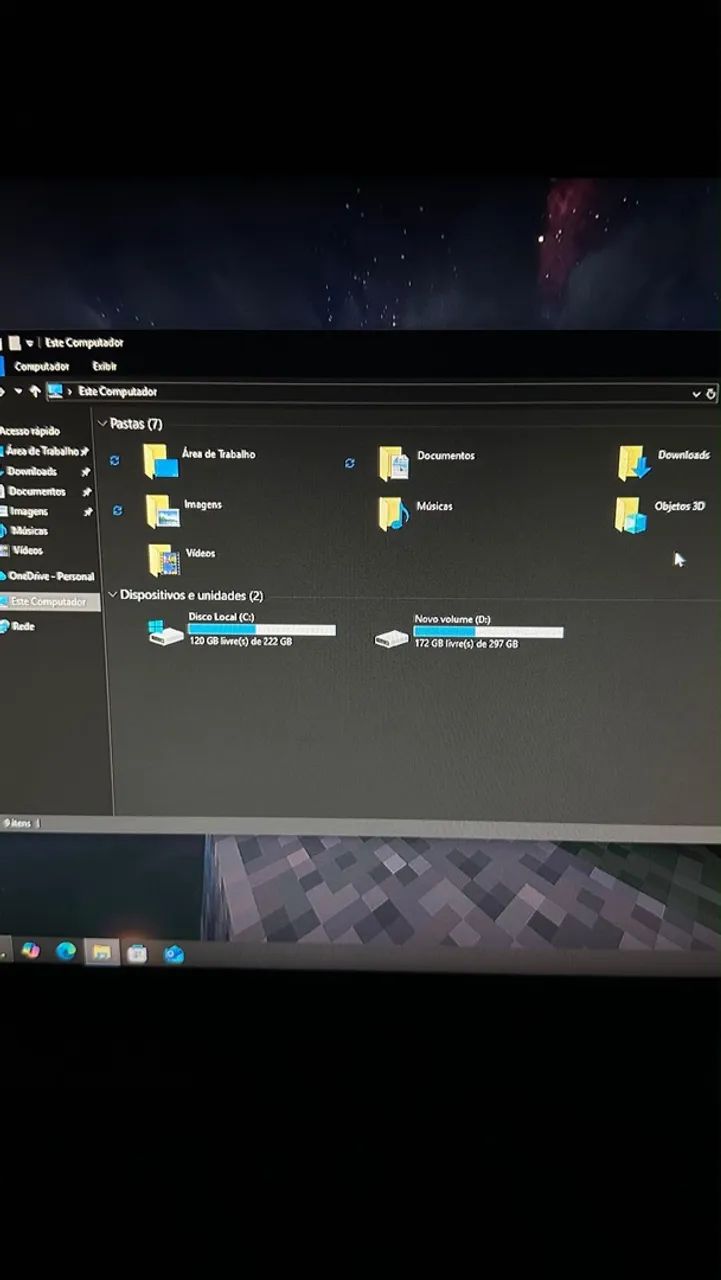 PC GAMER RX580 - Foto 5