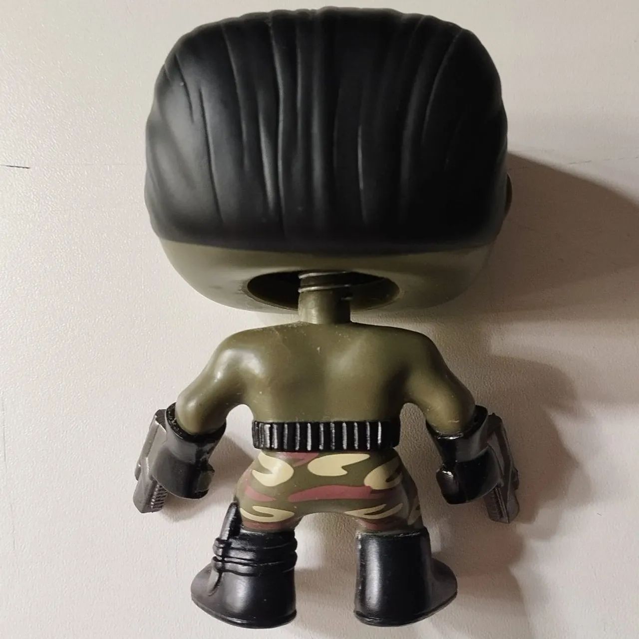 Funko Pop - Punisher (Nemesis) - Foto 2