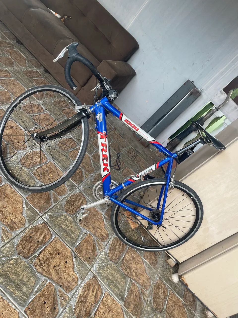 Speed Trek series 54