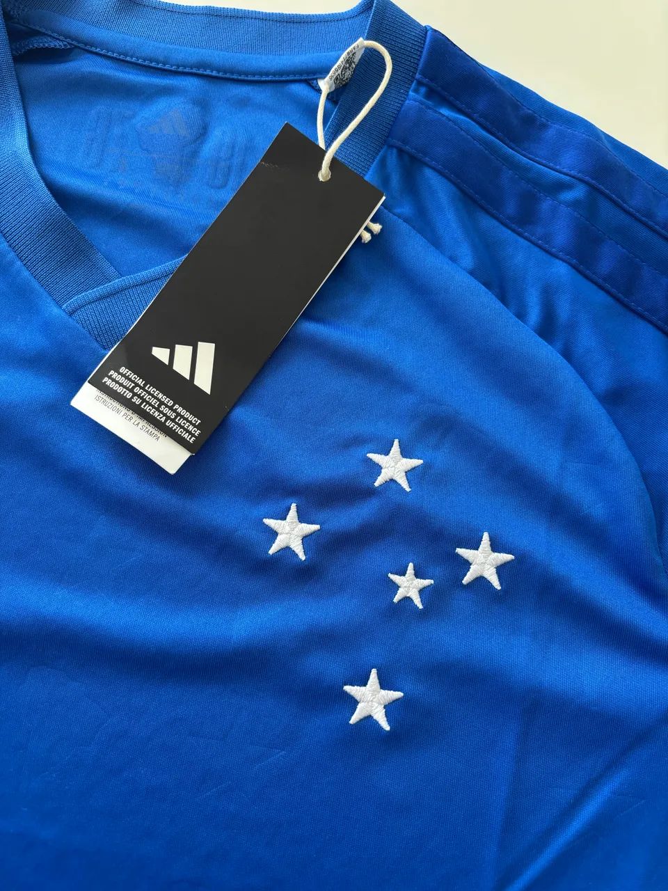 Camiseta Cruzeiro 26  - Foto 2