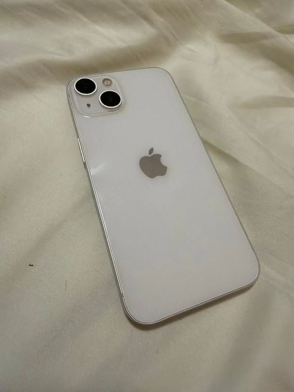 iPhone 13 128G branco.  - Foto 4