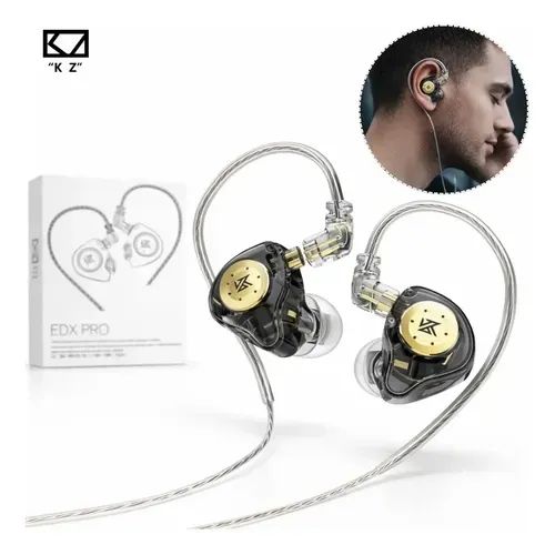 Fone Kz EDX pro
