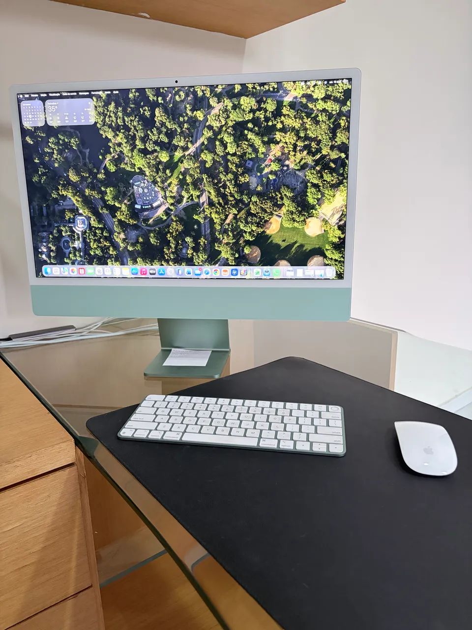 IMAC APPLE