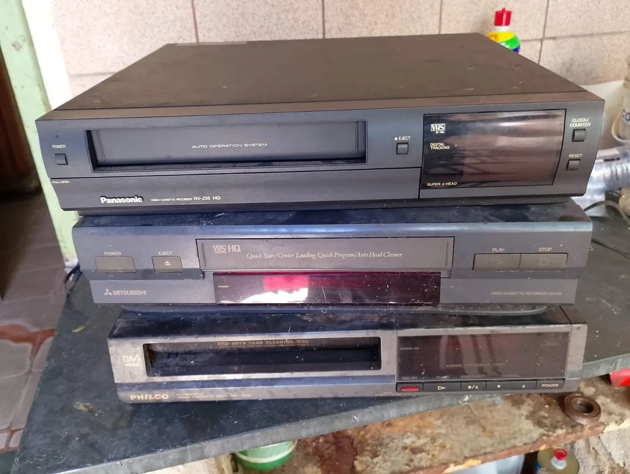 Videocassete  - Foto 3