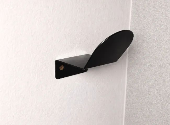 Suporte de Parede para Pendurar Capacete - Foto 4