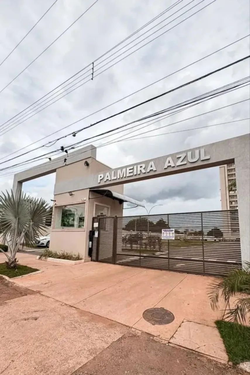 Apto 2/4 no Palmeira Azul - Foto 4