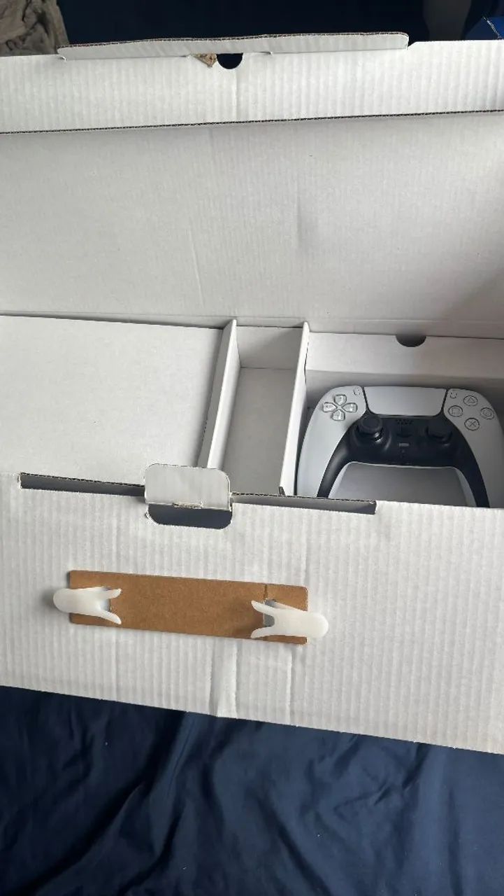 PS5  novissimo - Foto 3