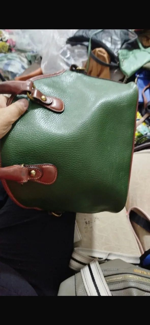Coach original com código de veracidade  - Foto 3