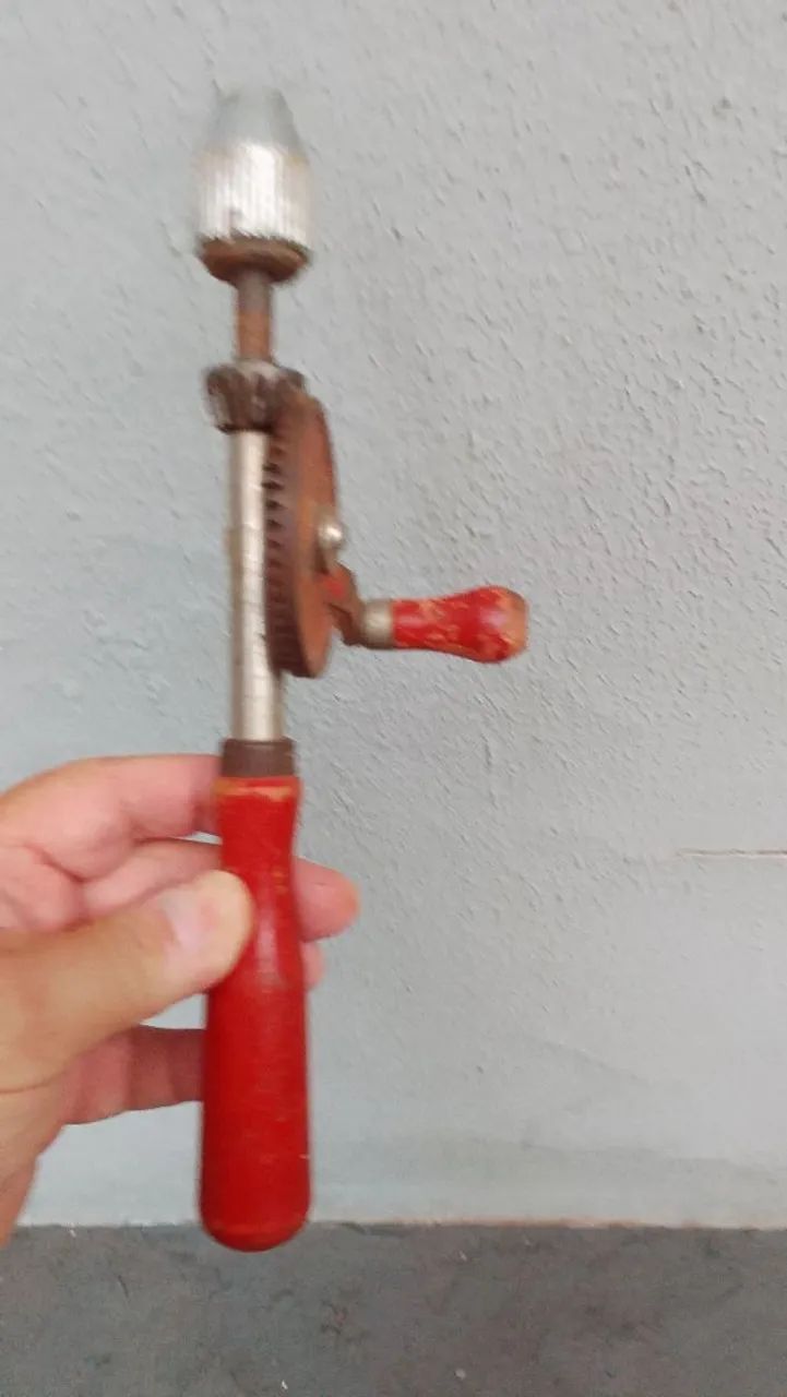 Trapaninho antigo - Foto 4
