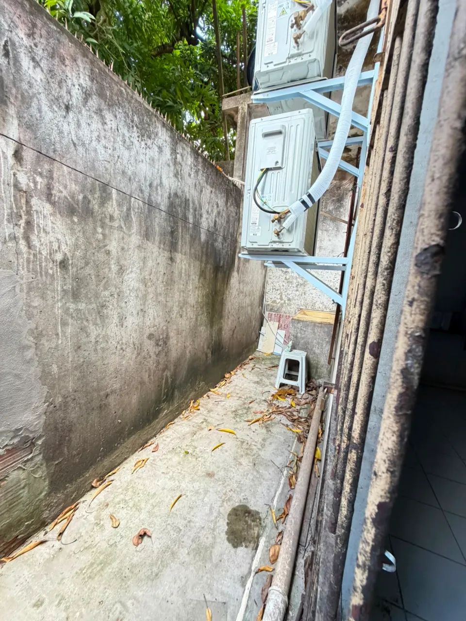 Passo loja com toda estrutura nova   - Foto 2