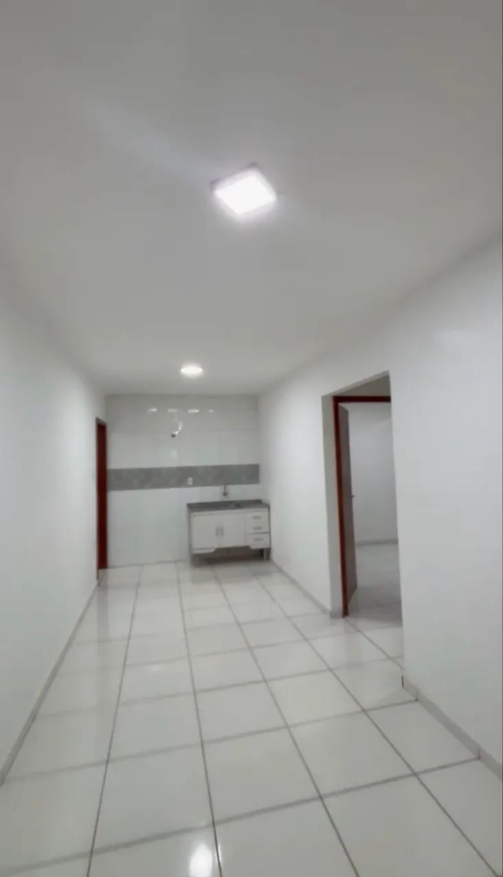 Apartamento Jardim Yp ê - Foto 2