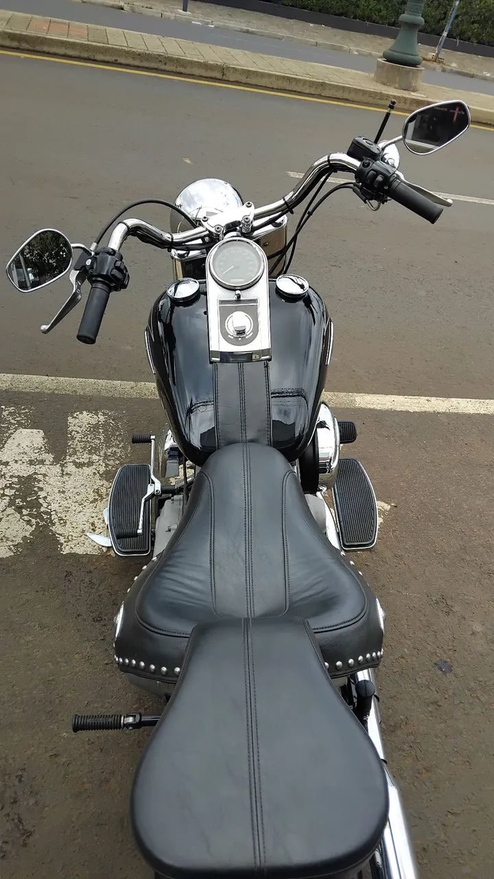 Harley davidson  - Foto 4