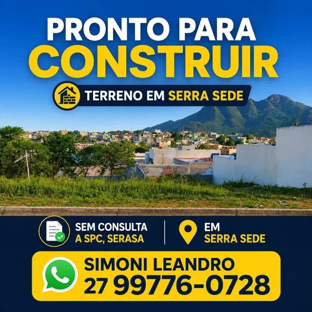 SUA CASA COMEÇA PELO LOTE CERTO - Foto 2