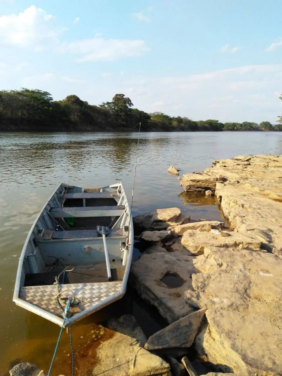 Lote em Pompéu à 500m do Rio São Francisco - Foto 2