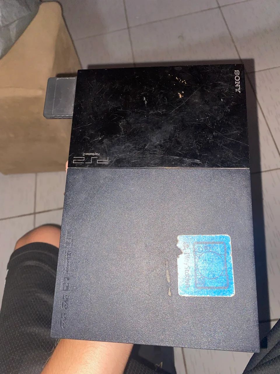 Video game ps2  - Foto 2
