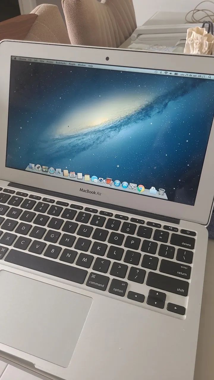 Macbook air 2013