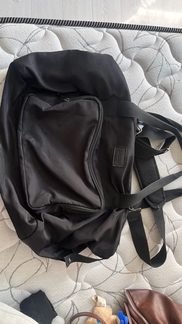 bolsa moove gocase modelo antigo