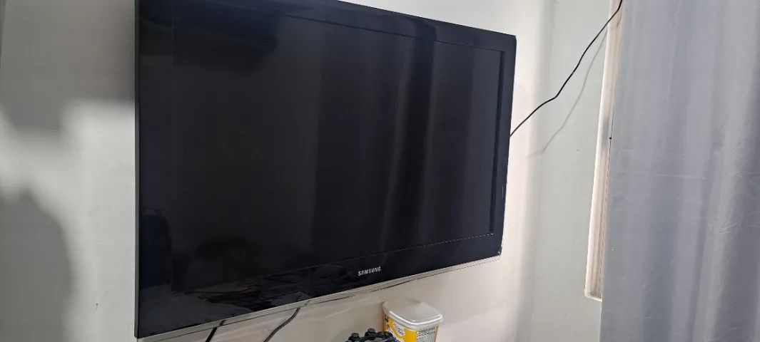 Tv samsung 43