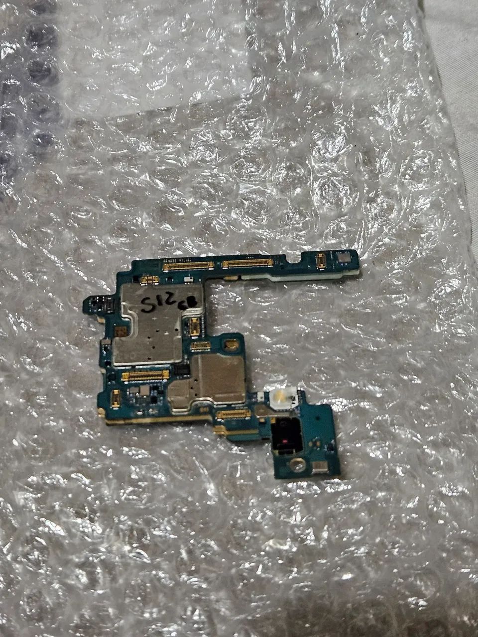 Placa s23 ultra 5g 512gb  - Foto 2