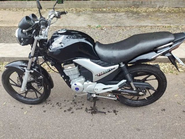 Titan 150 ESD MIx - Foto 3