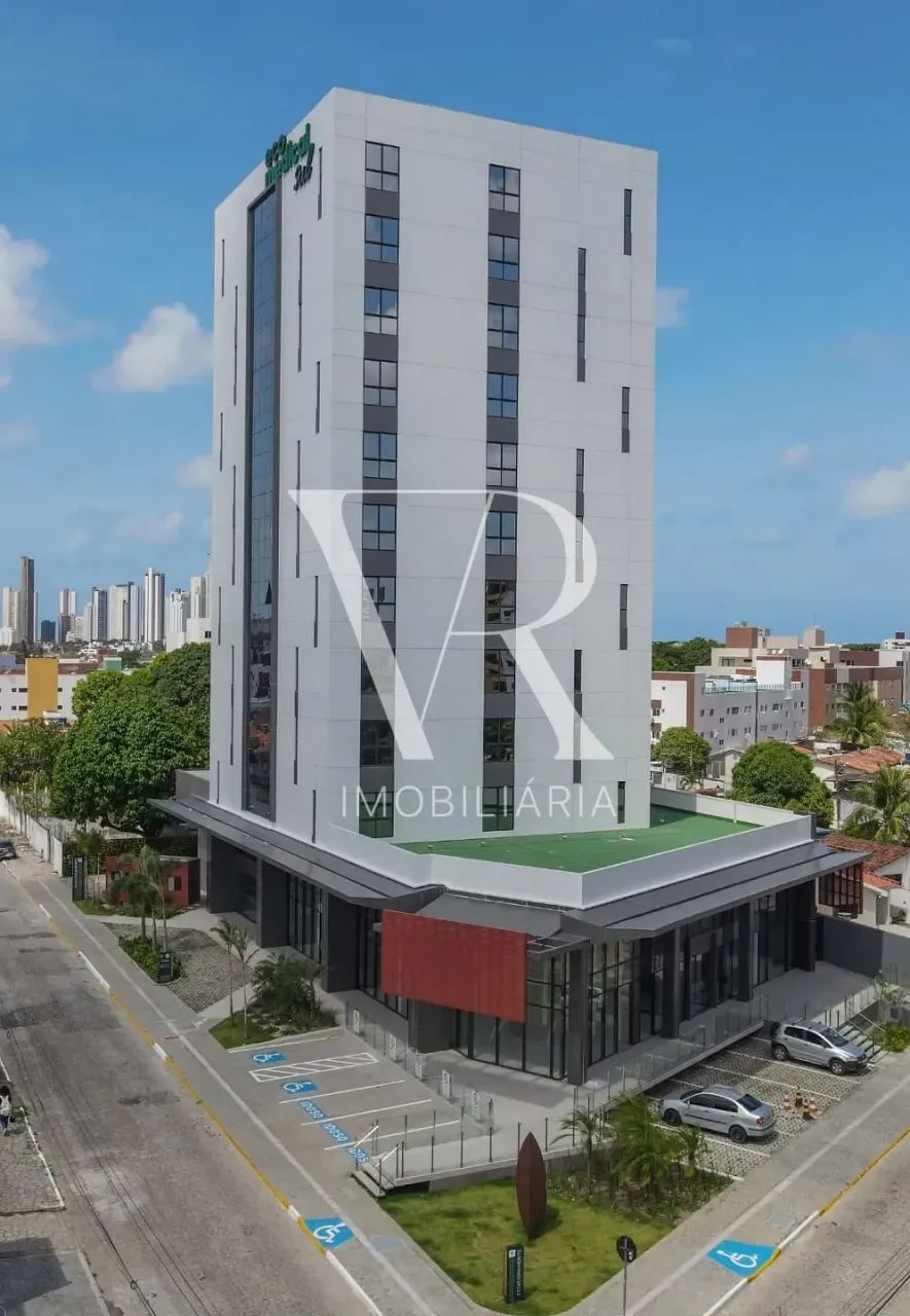 Sala comercial à Venda, Bancários, João Pessoa, PB - Foto 2