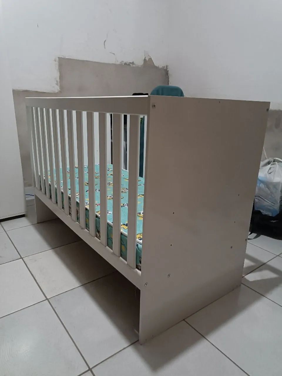Berço - Foto 2