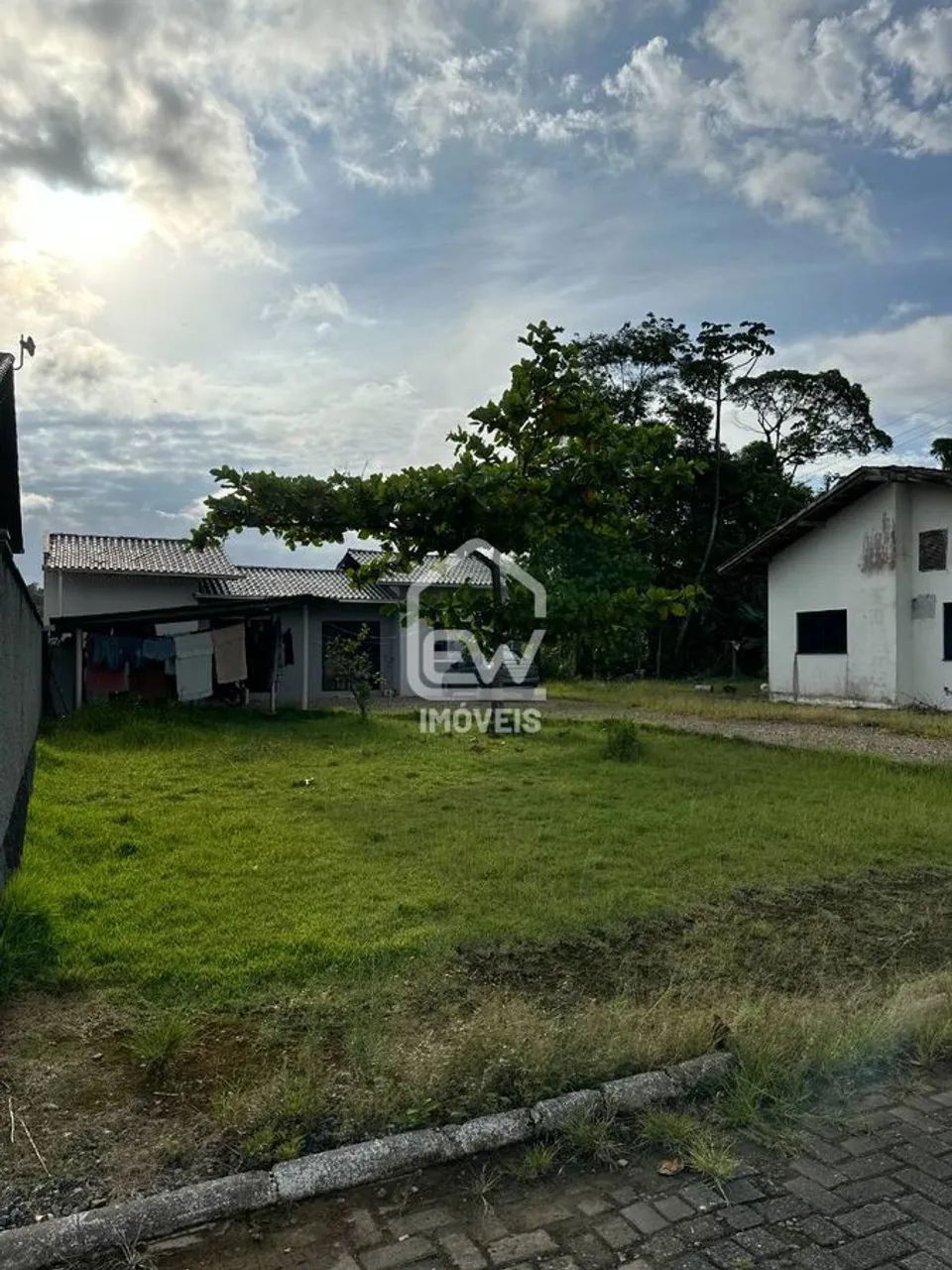 Casa com 54,81m² em Guaramirim, SC - Foto 3