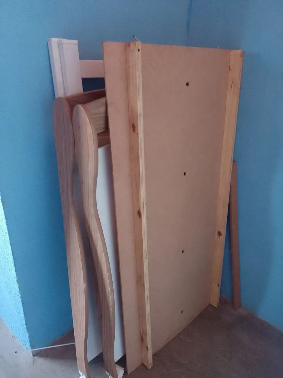 Berço 