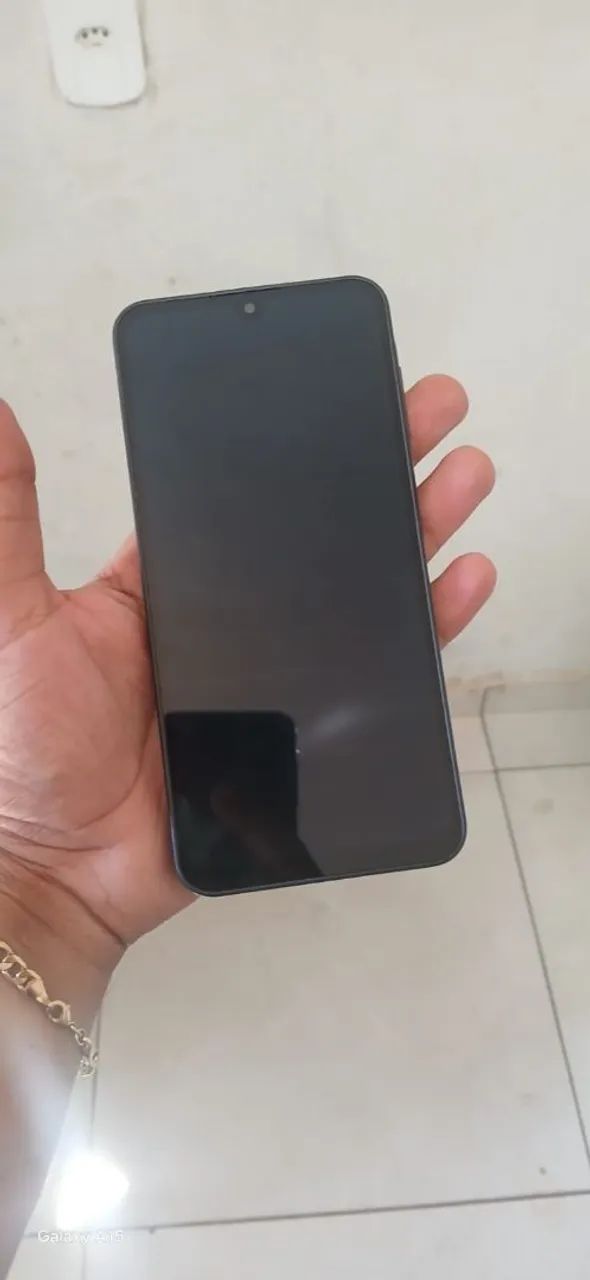 Samsung a16 5g 256gb / 8g de ram
