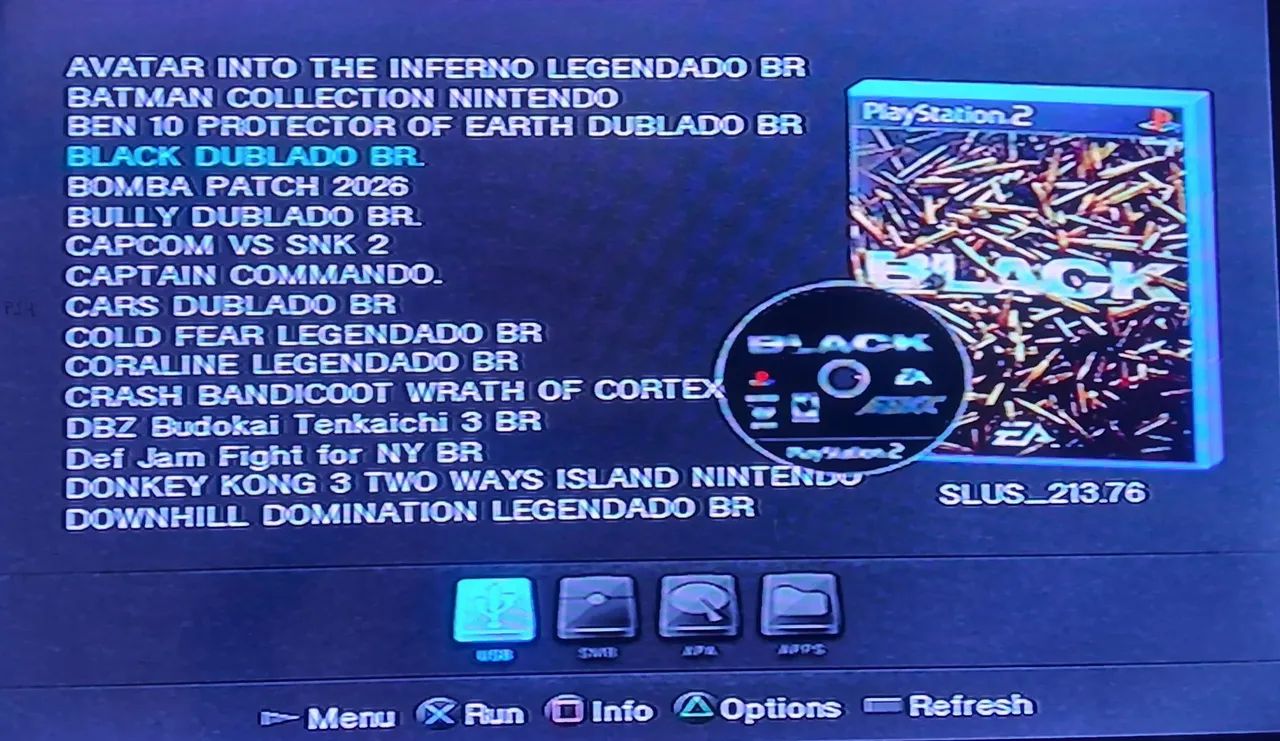 Pendrive 64GB PlayStation 2 - Foto 4