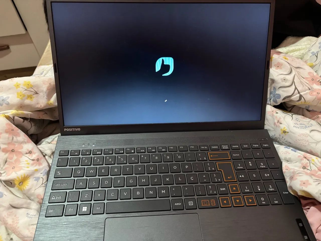 Vendo notebook positivo  - Foto 4