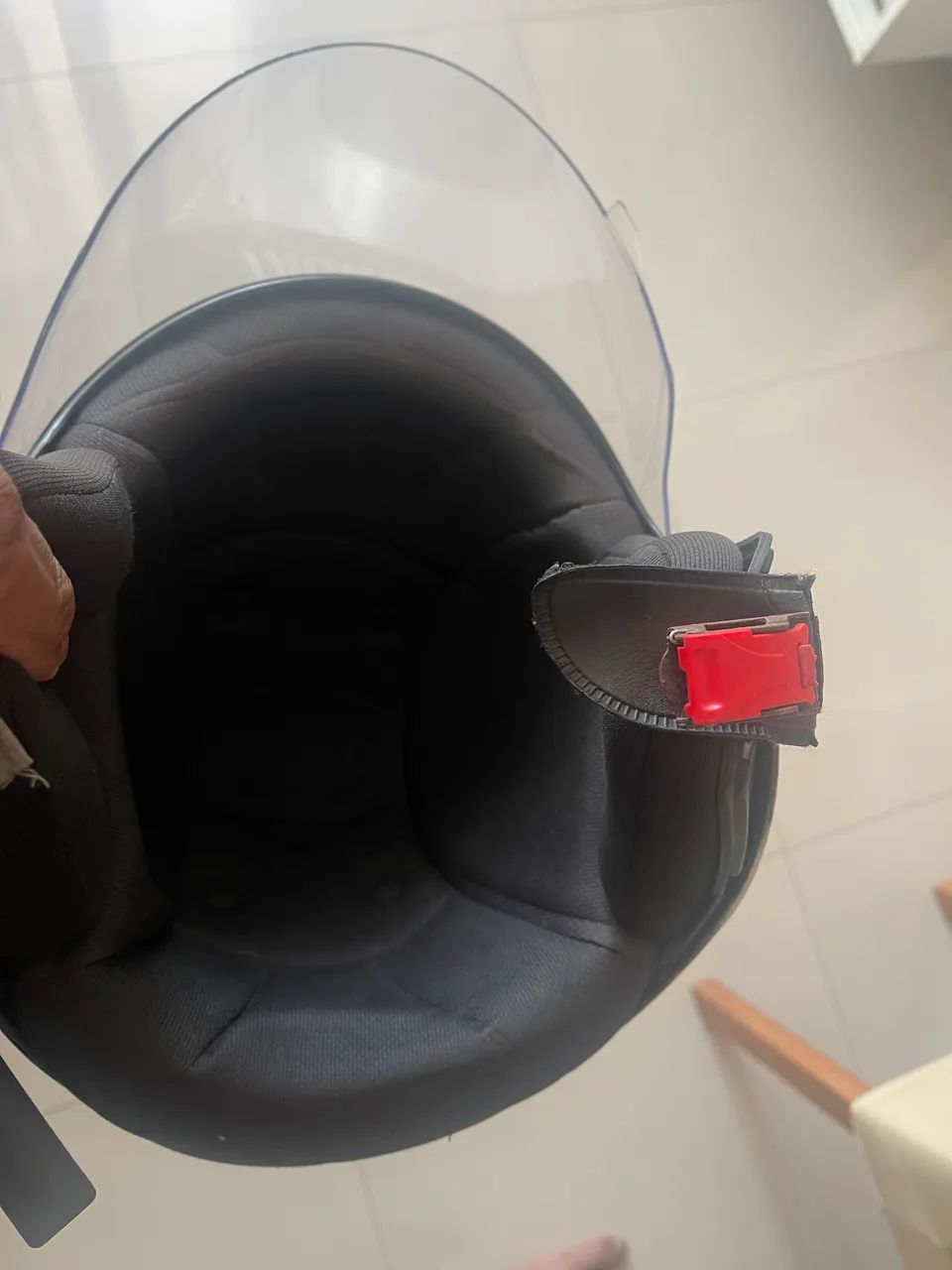 Capacete  - Foto 5