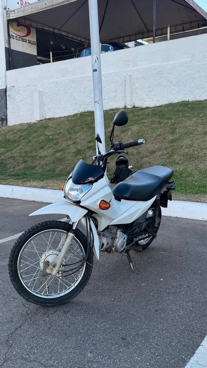 Pop 100I - Foto 5