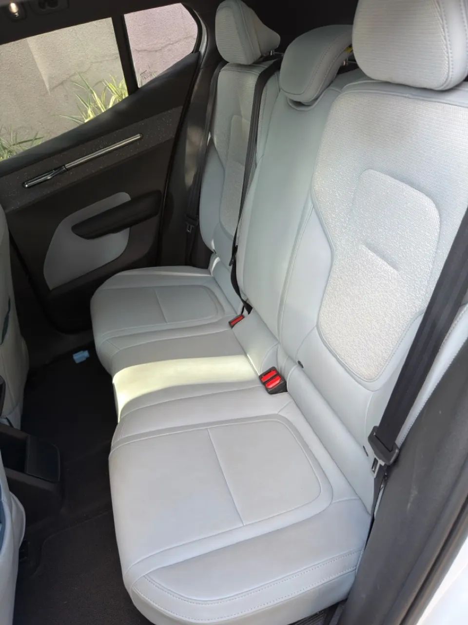Volvo EX30 E60 Ultra (elétrico) 2024 - Foto 4