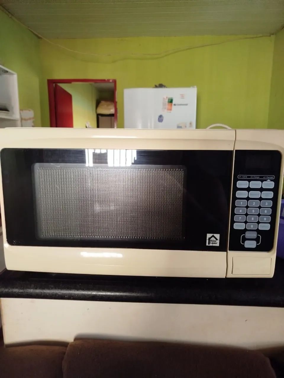 Microondas  - Foto 2