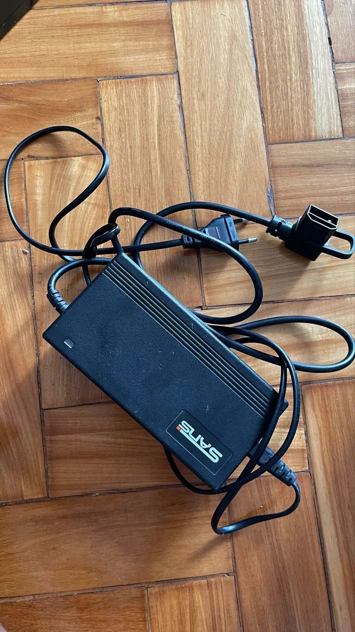 Bateria bee eletrica - Foto 4
