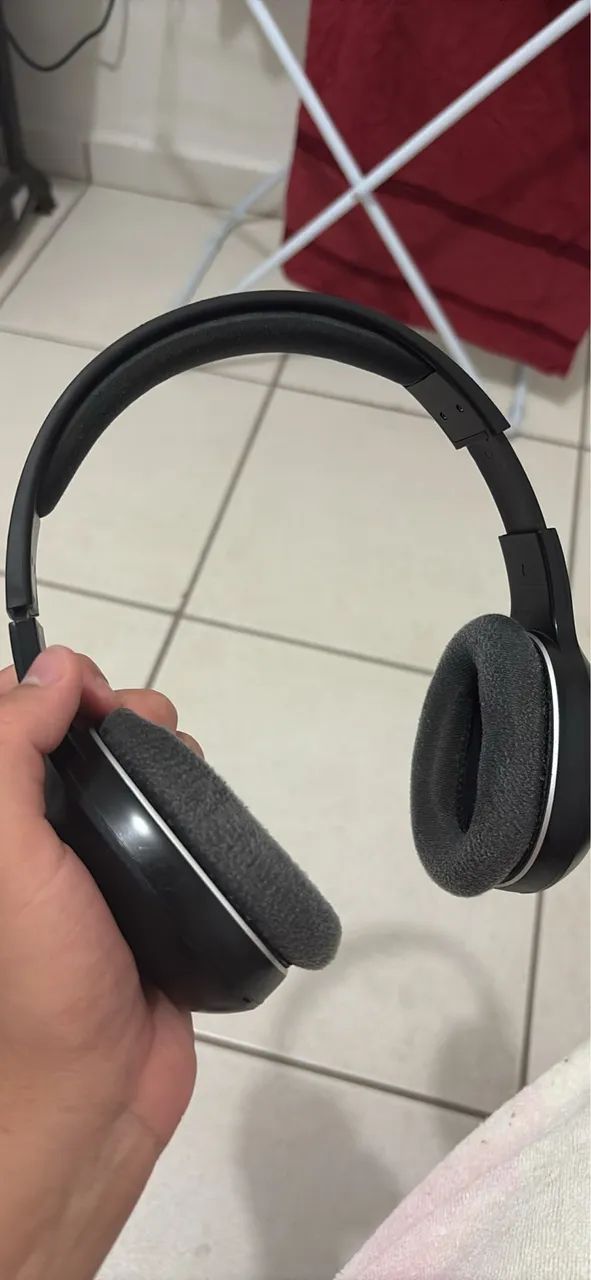 Fone de ouvido - Foto 4