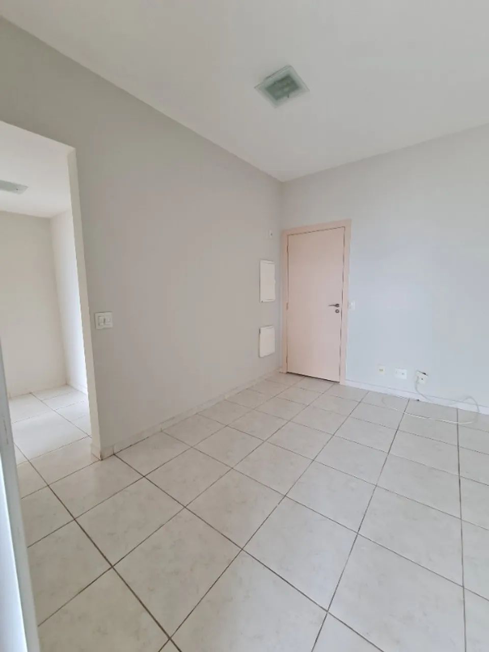 Edifício Mistral 2 Quartos sendo 1 suíte com varanda gourmet - Foto 3