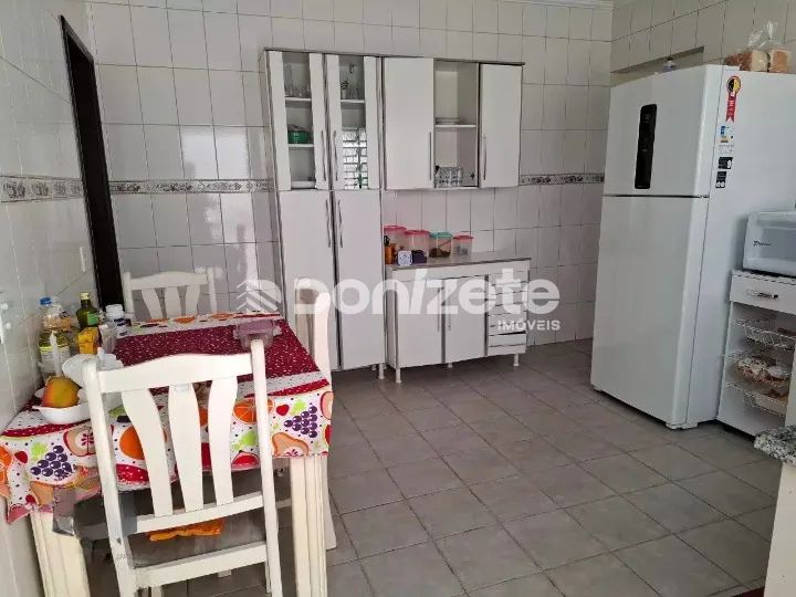 Casa à venda na Vila Marina, Santo André, com 2 quartos e 2 vagas - Foto 4