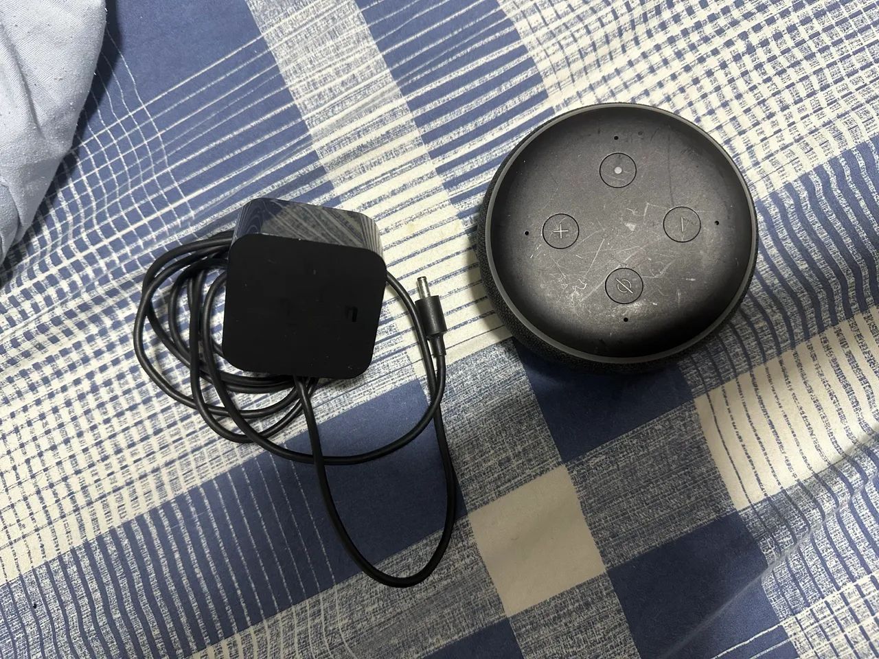 Alexa Echo Dot