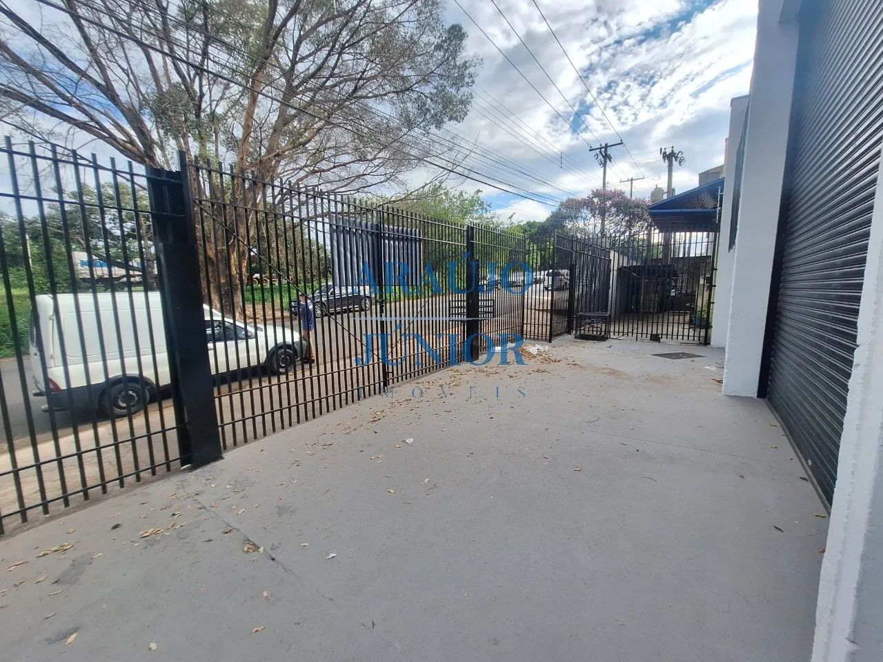 Galpão para locação em Santa Bárbara D'oeste-SP, Distrito Industrial I: 4 salas, 2 banheir - Foto 7